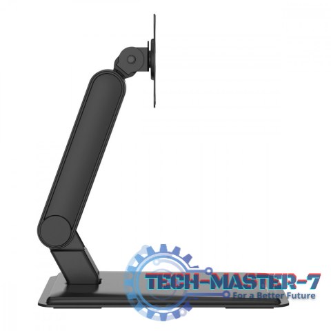 Uchwyt do monitora dotykowego MC-989 max 8kg VESA 75x75/100x100, 17-32 cale wolnostojący z podstawą Uchwyt do monitora dotykowego MC-989 max 8kg VESA 75x75/100x100, 17-32 cale wolnostojący z podstawą