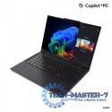 Ultrabook ThinkPad T14s G6 21M1000GPB W11Pro 7 PRO 360/32GB/1TB/INT/14.0 WUXGA/Black/3YRS Premier Support + CO2 Offset