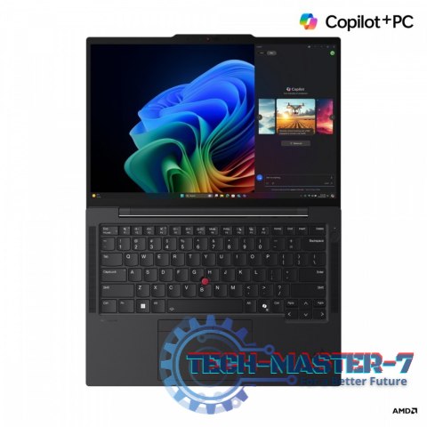 Ultrabook ThinkPad T14s G6 21M1000GPB W11Pro 7 PRO 360/32GB/1TB/INT/14.0 WUXGA/Black/3YRS Premier Support + CO2 Offset Ultrabook ThinkPad T14s G6 21M1000GPB W11Pro 7 PRO 360/32GB/1TB/INT/14.0 WUXGA/Black/3YRS Premier Support + CO2 Offset