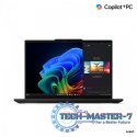 Ultrabook ThinkPad T14s G6 21M1000GPB W11Pro 7 PRO 360/32GB/1TB/INT/14.0 WUXGA/Black/3YRS Premier Support + CO2 Offset