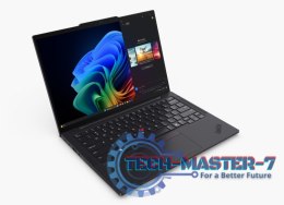 Ultrabook ThinkPad T14s G6 21M1000VPB W11Pro 7 PRO 360/32GB/1TB/INT/14.0 WUXGA/Black/3YRS Premier Support + CO2 Offset