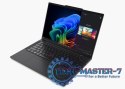 Ultrabook ThinkPad T14s G6 21M1000VPB W11Pro 7 PRO 360/32GB/1TB/INT/14.0 WUXGA/Black/3YRS Premier Support + CO2 Offset