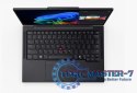 Ultrabook ThinkPad T14s G6 21M1000VPB W11Pro 7 PRO 360/32GB/1TB/INT/14.0 WUXGA/Black/3YRS Premier Support + CO2 Offset