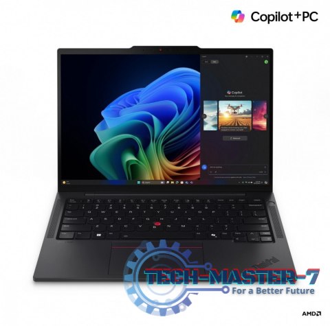 Ultrabook ThinkPad T14s G6 W11Pro 7 PRO 360/32GB/512GB/INT/14.0 WUXGA/Black/3YRS Premier Support + CO2 Offset