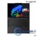 Ultrabook ThinkPad T14s G6 W11Pro 7 PRO 360/32GB/512GB/INT/14.0 WUXGA/Black/3YRS Premier Support + CO2 Offset