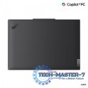 Ultrabook ThinkPad T14s G6 W11Pro 7 PRO 360/32GB/512GB/INT/14.0 WUXGA/Black/3YRS Premier Support + CO2 Offset