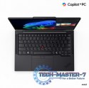 Ultrabook ThinkPad T14s G6 W11Pro 7 PRO 360/32GB/512GB/INT/14.0 WUXGA/Black/3YRS Premier Support + CO2 Offset