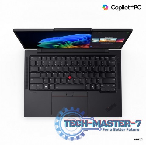 Ultrabook ThinkPad T14s G6 W11Pro 7 PRO 360/32GB/512GB/INT/14.0 WUXGA/Black/3YRS Premier Support + CO2 Offset Ultrabook ThinkPad T14s G6 W11Pro 7 PRO 360/32GB/512GB/INT/14.0 WUXGA/Black/3YRS Premier Support + CO2 Offset
