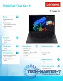 Ultrabook ThinkPad T14s G6 W11Pro 7 PRO 360/32GB/512GB/INT/14.0 WUXGA/Black/3YRS Premier Support + CO2 Offset