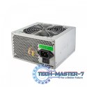 Zasilacz ATX 400W AK-B1-400 P4 3x SATA 2x Molex PPFC FAN 12CM