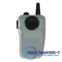 Kostium strój karnawałowy przebranie strażak walkie-talkie 3-8 lat