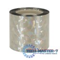 Odstraszacz ptaków taśma odblaskowa odstraszająca ptaki 4,8cm x 50m 1 sztuka