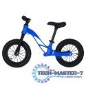 Rowerek biegowy Trike Fix Active X1 niebieski lekki 3kg
