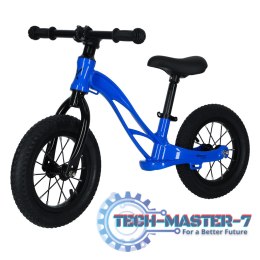 Rowerek biegowy Trike Fix Active X1 niebieski lekki 3kg