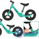 Rowerek biegowy Trike Fix Active X2 zielony