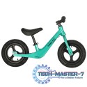 Rowerek biegowy Trike Fix Active X2 zielony