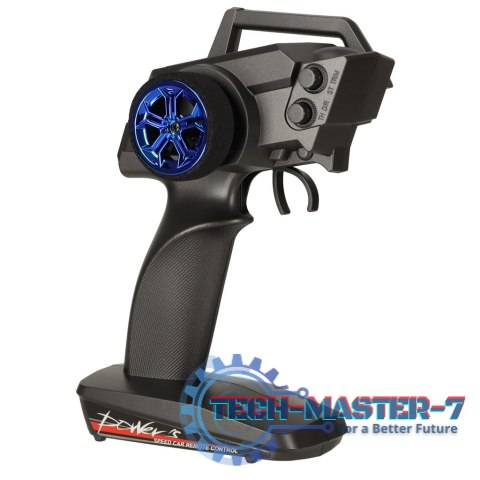 Samochód zdalnie sterowny terenowy wyczynowy WLToys 104002 1:10 4WD 2,4Ghz Samochód zdalnie sterowny terenowy wyczynowy WLToys 104002 1:10 4WD 2,4Ghz