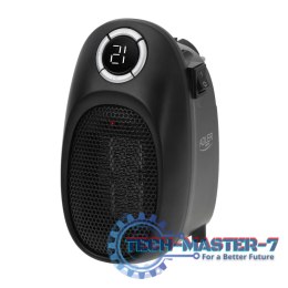 Termowentylator Adler AD 7726 Easy heater grzejnik elektryczny farelka 1500W