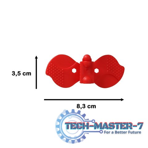 Tor wyścigowy elastyczny samochodowy auta zjeżdżalnie 198el. 132cm Tor wyścigowy elastyczny samochodowy auta zjeżdżalnie 198el. 132cm