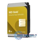 Dysk HDD GOLD Enterprise 6TB 3,5 SATA WD6004FRYZ