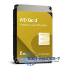 Dysk HDD GOLD Enterprise 6TB 3,5 SATA WD6004FRYZ