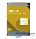 Dysk HDD GOLD Enterprise 6TB 3,5 SATA WD6004FRYZ