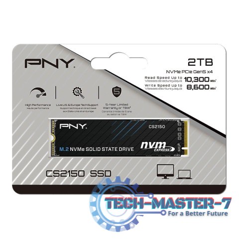 Dysk SSD 2TB M.2 2280 CS2150 M280CS2150-2TB-TB Dysk SSD 2TB M.2 2280 CS2150 M280CS2150-2TB-TB