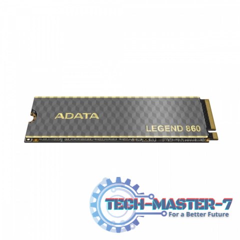 Dysk SSD LEGEND 860 1TB PCIe 4x4 6000/4000 MB/s M.2 Dysk SSD LEGEND 860 1TB PCIe 4x4 6000/4000 MB/s M.2