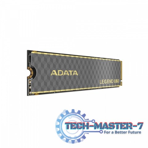 Dysk SSD LEGEND 860 2TB PCIe 4x4 6000/5000 MB/s M.2 Dysk SSD LEGEND 860 2TB PCIe 4x4 6000/5000 MB/s M.2