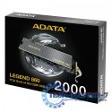 Dysk SSD LEGEND 860 2TB PCIe 4x4 6000/5000 MB/s M.2