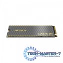 Dysk SSD LEGEND 860 500G PCIe 4x4 5000/3000 MB/s M.2