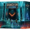 Gra Dungeon Legens (PL)