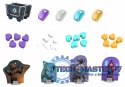 Gra Dungeon Legens (PL)