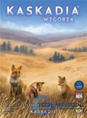 Gra Kaskadia: Wzgórza