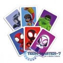 Gra TT Match Spidey & Friends (PL)