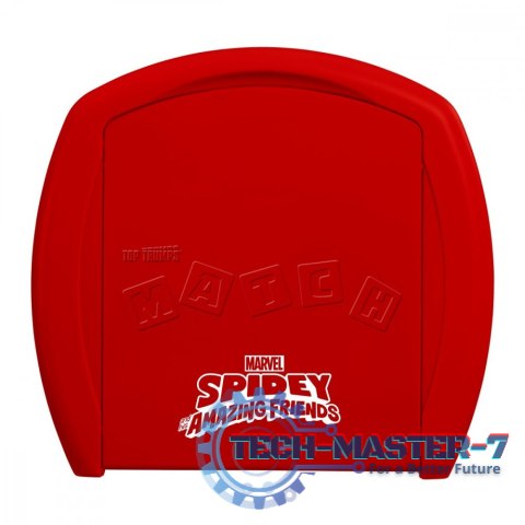 Gra TT Match Spidey & Friends (PL) Gra TT Match Spidey & Friends (PL)