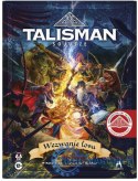 Gra Talisman Magia i Miecz 5 edycja Sojusze-Wezwanie losu