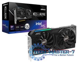 Karta graficzna B570 CHALLENGER 10G OC GDDR6 160bit 3DP/HDMI