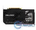 Karta graficzna B580 CHALLENGER 12G OC GDDR6 192bit 3DP/HDMI