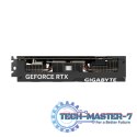 Karta graficzna GeForce RTX 4070 WINDFORCE 2X OC 12GB GDDR6 192bit 3DP/HDMI