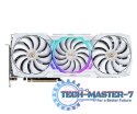 Karta graficzna Radeon RX 7900 XTX TAICHI 24GB OC GDDR6 384bit biała