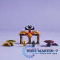 Klocki Ninjago 71826 Smocze Spinjitzu - zestaw bitewny
