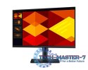 Monitor 27 cali S40GD IPS 1920x1080 FHD 16:9 2xHDMI 1xDP 2xUSB-A 2.0 1xUSB-B 5ms 100Hz HAS+PIV płaski 3YOn-Site (LS27D400GAUXEN)