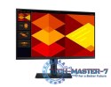 Monitor 27 cali S40GD IPS 1920x1080 FHD 16:9 2xHDMI 1xDP 2xUSB-A 2.0 1xUSB-B 5ms 100Hz HAS+PIV płaski 3YOn-Site (LS27D400GAUXEN)