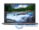 Notebook Latitude 5550 Win11Pro i5-1335U/16GB/512GB SSD Gen4/15.6 FHD/Intel Iris Xe/FgrPr&SmtCd/FHD/IR Cam/Mic/LTE 4G+BT/Backlit