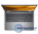 Notebook Latitude 5550 Win11Pro i5-1335U/16GB/512GB SSD Gen4/15.6 FHD/Intel Iris Xe/FgrPr&SmtCd/FHD/IR Cam/Mic/LTE 4G+BT/Backlit