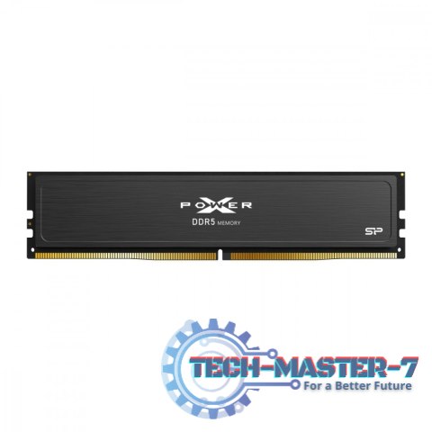 Pamięć DDR5 XPOWER Pulse 64GB/6000 2*32GB CL38