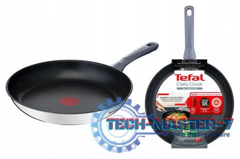 Patelnia Daily Cook 28cm Patelnia Daily Cook 28cm