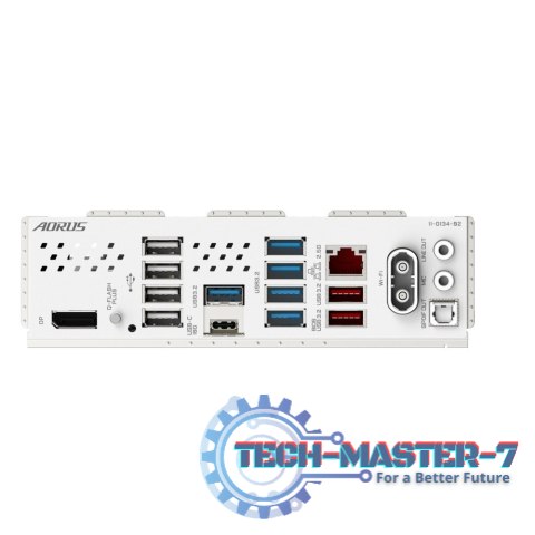 Płyta główna B850 A ELITE WIFI7 ICE Płyta główna B850 A ELITE WIFI7 ICE