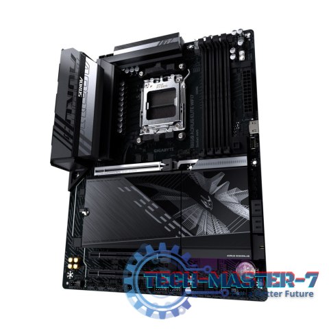 Płyta główna B850 A ELITE WIFI7 Płyta główna B850 A ELITE WIFI7